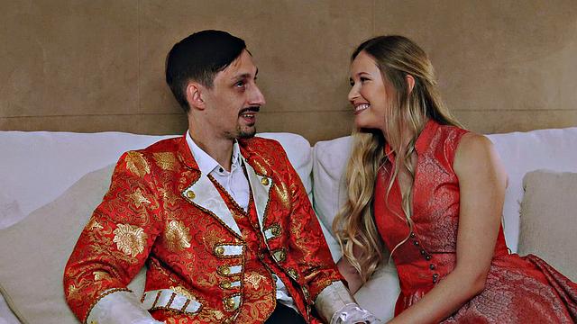 Bitches enjoy getting plowed in the caboose and tonguing - it's the hottest XXX porn around!