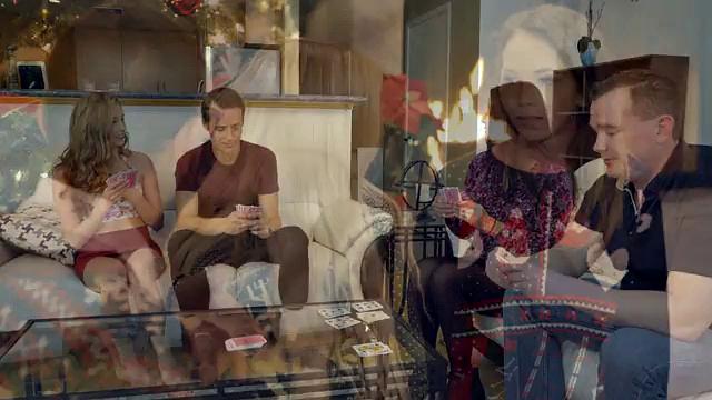 Caught With Step Sister - S10:E4