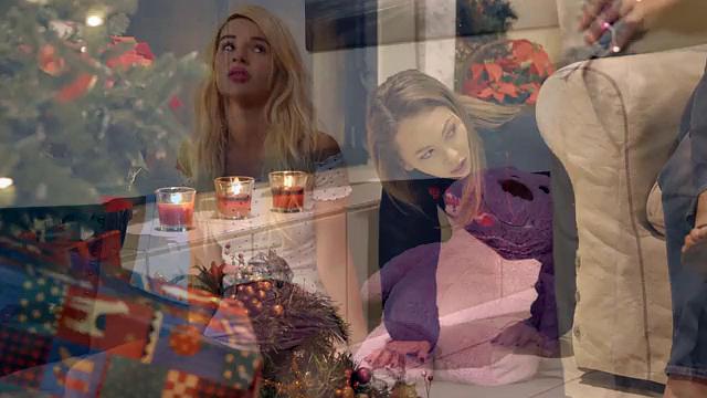 Caught With Step Sister - S10:E4