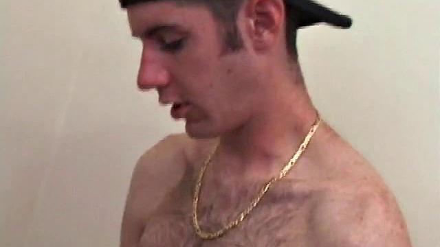 Tag and Trent Knight fuck hard and swap loads
