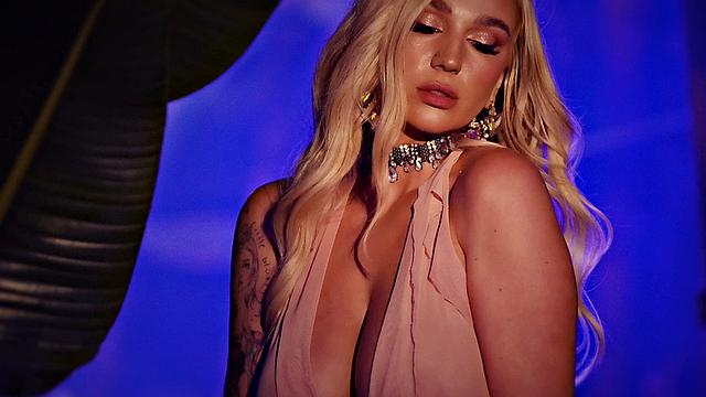 Kendra Sunderland Nightshade