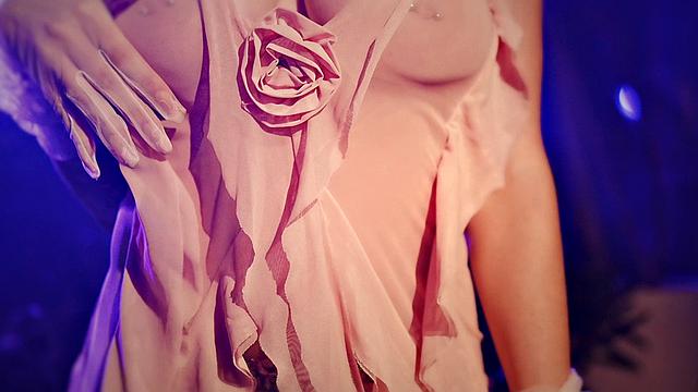 Kendra Sunderland Nightshade