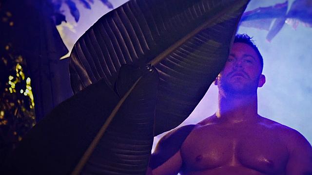 Kendra Sunderland Nightshade