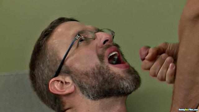 They Enjoy All That Cum! - Compilation 5
