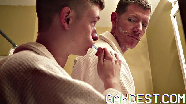 THE DOCTOR'S SON Tape 6 - Welcome to Boy Hotel