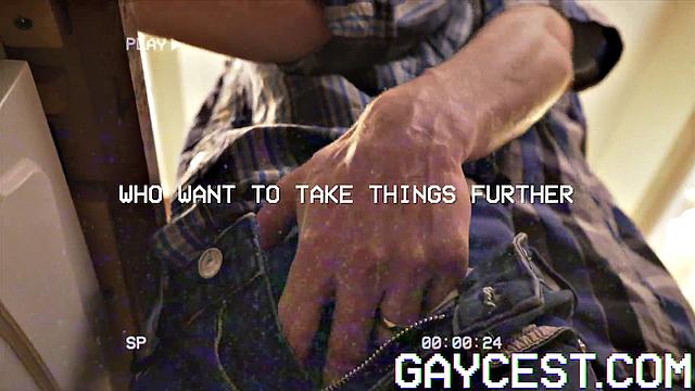 THE DOCTOR'S SON Tape 6 - Welcome to Boy Hotel