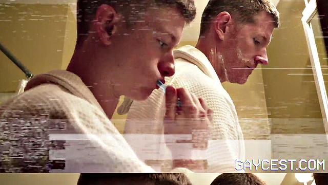 THE DOCTOR'S SON Tape 6 - Welcome to Boy Hotel