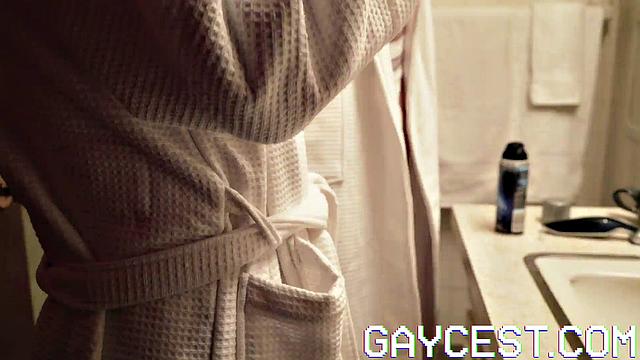 THE DOCTOR'S SON Tape 6 - Welcome to Boy Hotel