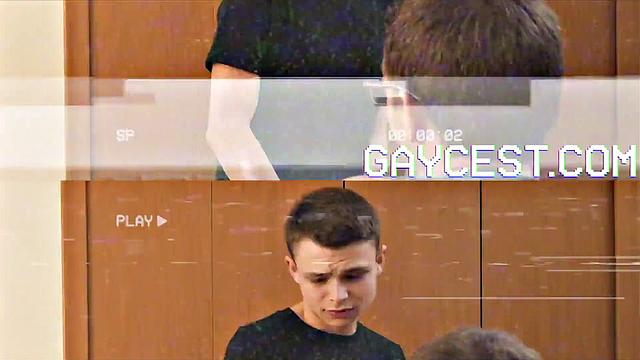 THE DOCTOR'S SON Tape 6 - Welcome to Boy Hotel