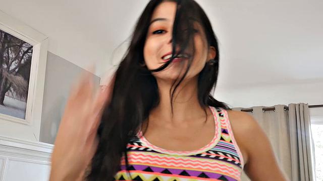 Lil Latina Makes Debut