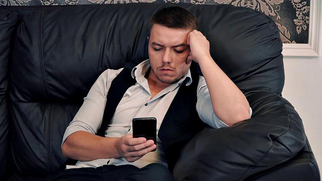 Russian Girlfriend - S6:E10