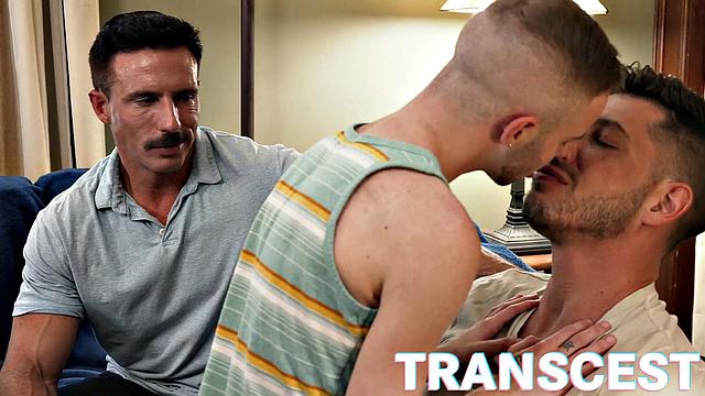 THE RICHARDS FAMILY Tape 9 - Understanding