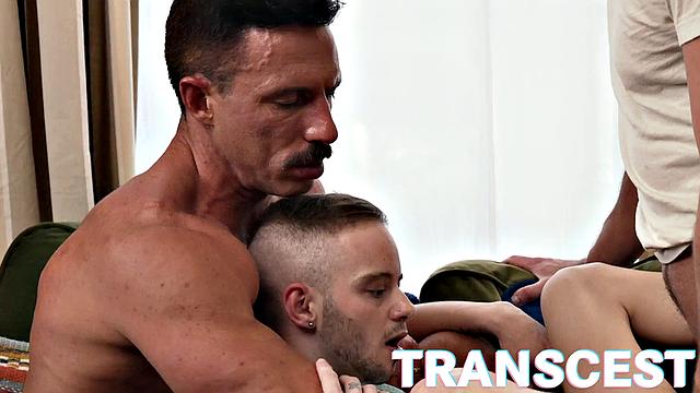 THE RICHARDS FAMILY Tape 9 - Understanding