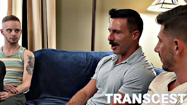 THE RICHARDS FAMILY Tape 9 - Understanding