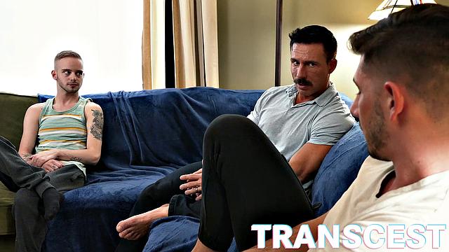 THE RICHARDS FAMILY Tape 9 - Understanding