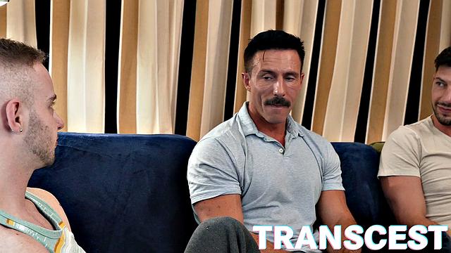 THE RICHARDS FAMILY Tape 9 - Understanding