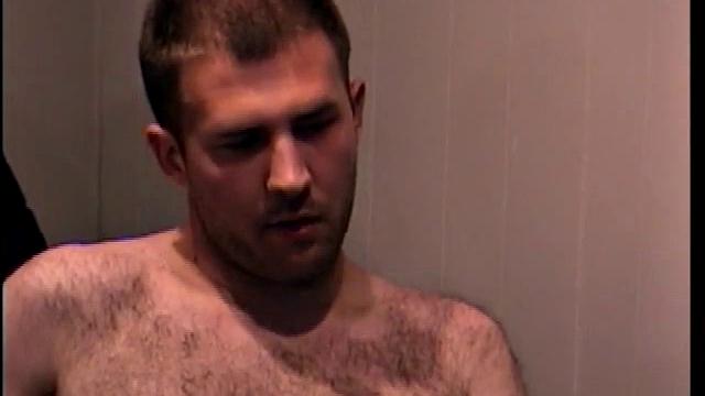 Watching Seth Beat Off