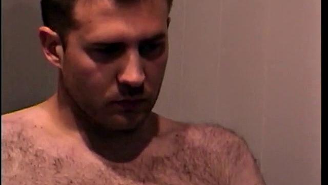 Watching Seth Beat Off