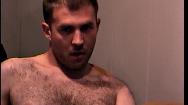 Watching Seth Beat Off