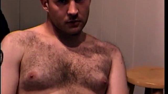 Watching Seth Beat Off