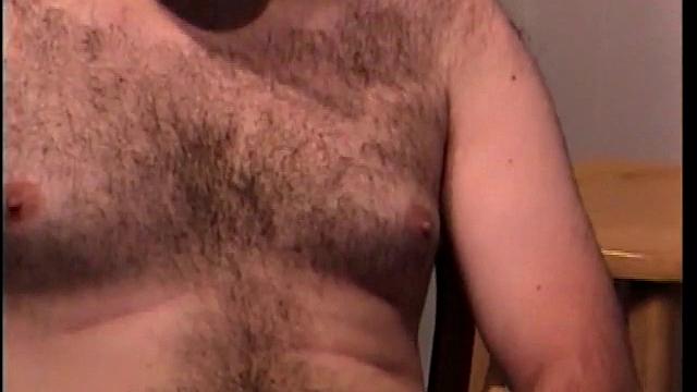 Watching Seth Beat Off