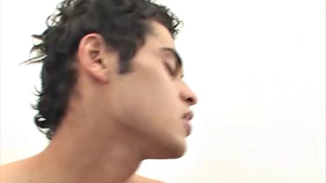 Alfredo and Leandro