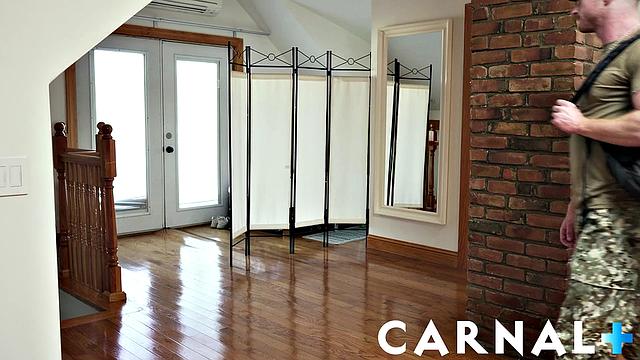 A NEW MAN Tape 6 - Send-Off