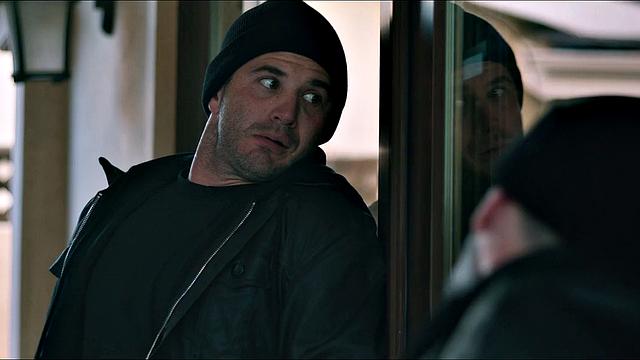 The Holdup - Episode 3