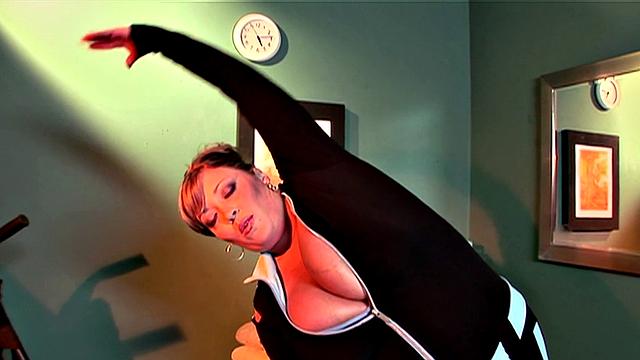 My Fair Lady At The Gym