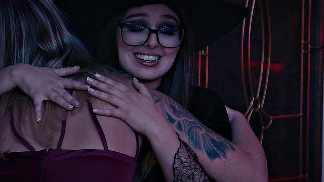 The Summoning: Part 1