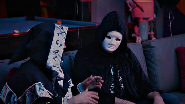 The Summoning: Part 1