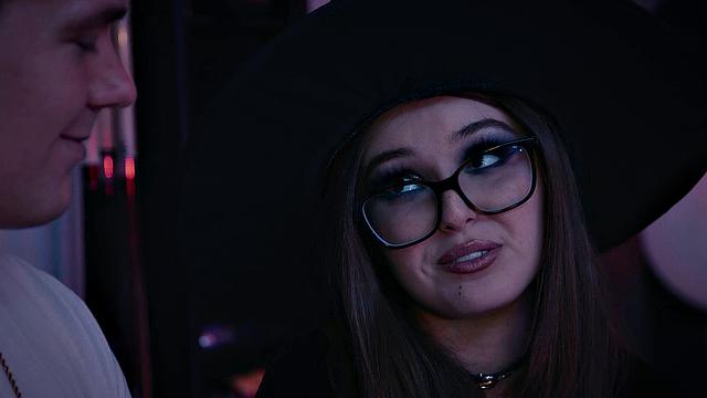 The Summoning: Part 1