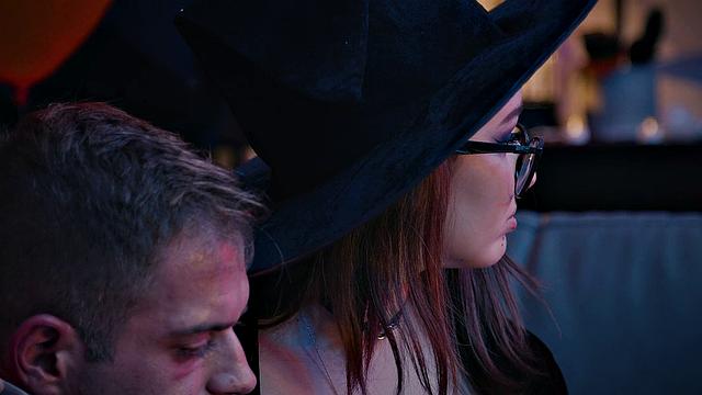 The Summoning: Part 1