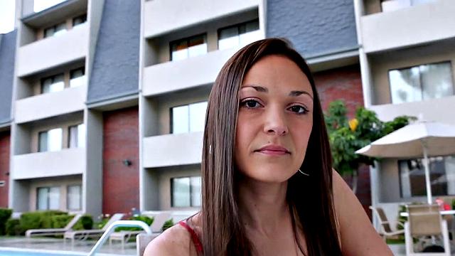 Olivia Wilder's Creampie