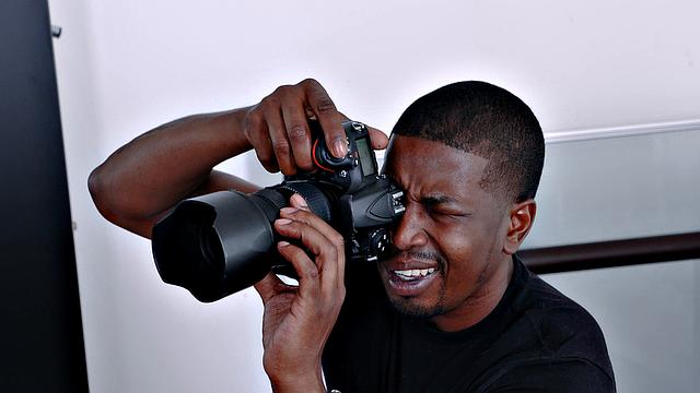 Snowbunny Gets A Finish