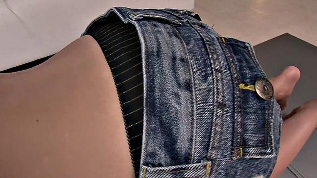 Rosa Kawashima Japanese Masturbate with Help from Friend