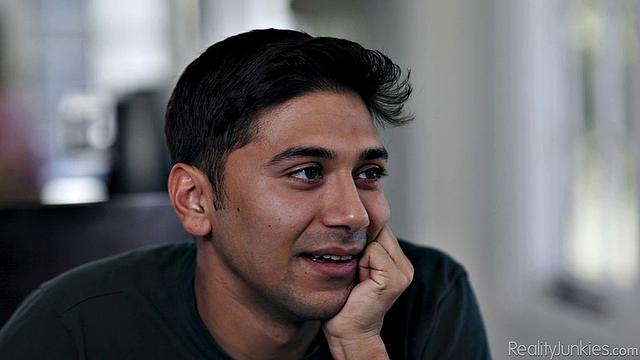 MILF Lessons - Scene 2 - MILF Teaching Cock