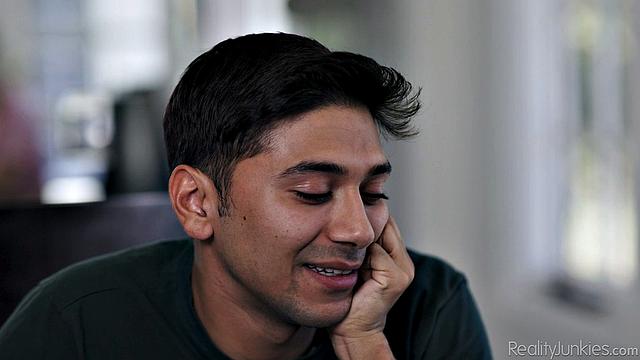 MILF Lessons - Scene 2 - MILF Teaching Cock