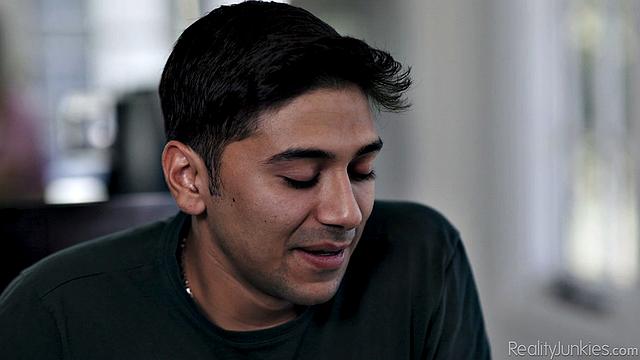 MILF Lessons - Scene 2 - MILF Teaching Cock