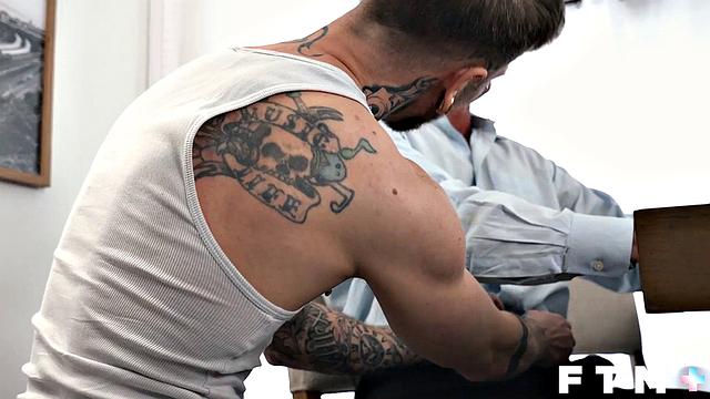 THE STEELE FAMILY - Work from Home