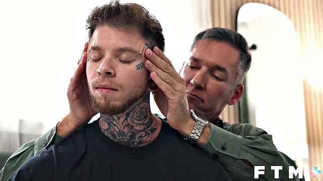 THE STEELE FAMILY - Work from Home