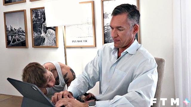 THE STEELE FAMILY - Work from Home