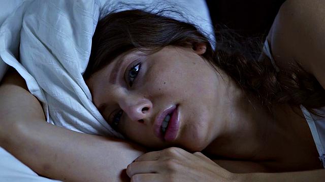 Sleepless