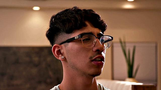 DEVILS FILM - Busty Hot Girl Heather Honey Gets Big Ass Banged In Doggystyle