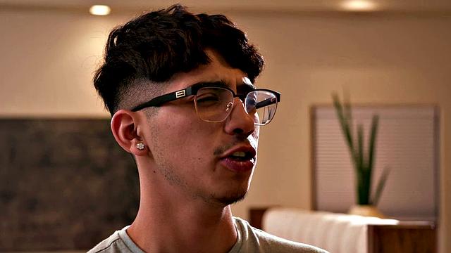 DEVILS FILM - Busty Hot Girl Heather Honey Gets Big Ass Banged In Doggystyle