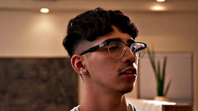 DEVILS FILM - Busty Hot Girl Heather Honey Gets Big Ass Banged In Doggystyle