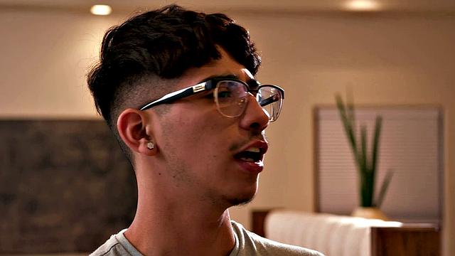 DEVILS FILM - Busty Hot Girl Heather Honey Gets Big Ass Banged In Doggystyle