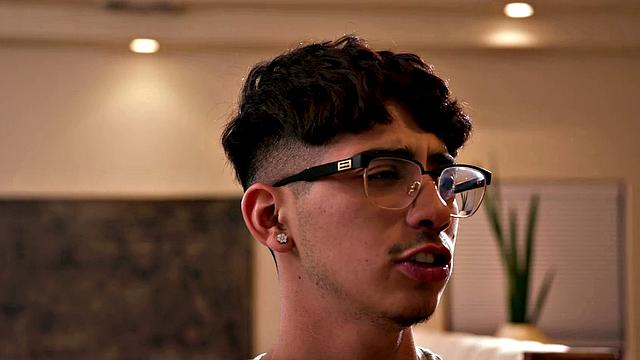 DEVILS FILM - Busty Hot Girl Heather Honey Gets Big Ass Banged In Doggystyle