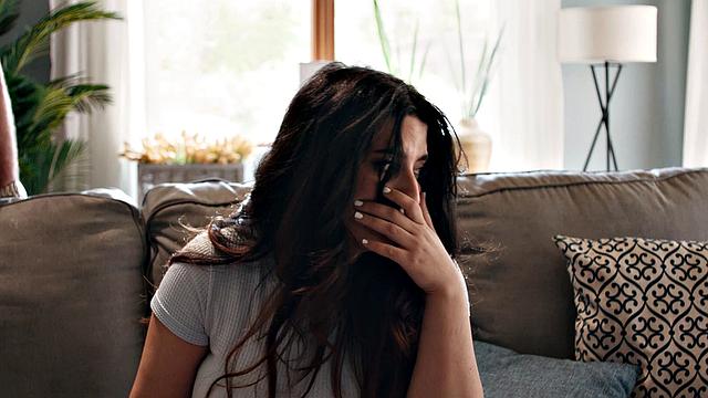 PURE TABOO Pervert Man Tricks Desperate Teacher Sarah Into Rough Sex To Save Her Reputation