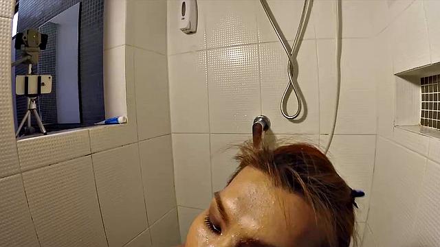 Mint: Piss Face交配